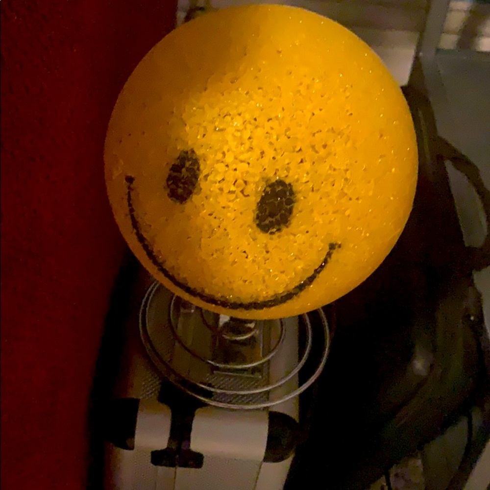 Mini Lamp